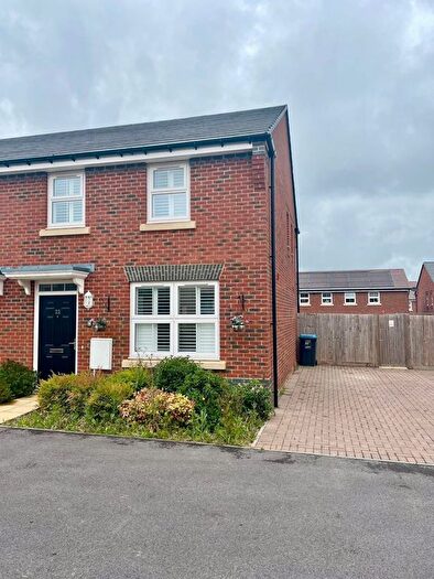 3 Bedroom Semi-Detached House To Rent In Mortimer Place, Bearwood, BH11