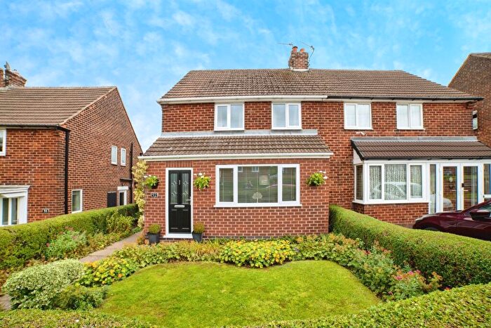 2 Bedroom Semi-Detached House For Sale In Rodgers Lane, Alfreton, DE55