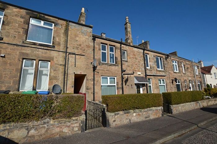 2 Bedroom Flat To Rent In Ramsay Road, Kirkcaldy, KY1