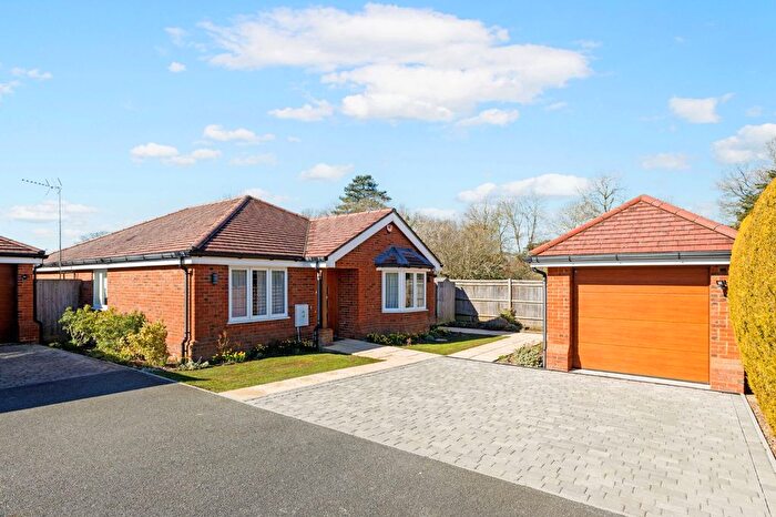 3 Bedroom Bungalow For Sale In Lovel Road, Winkfield, Windsor, Berkshire, SL4