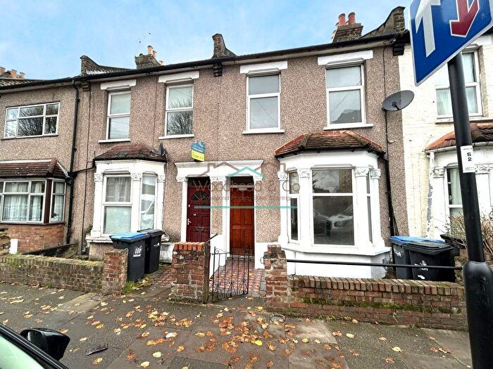 2 Bedroom Terraced House To Rent In Raynham Avenue, London, N18