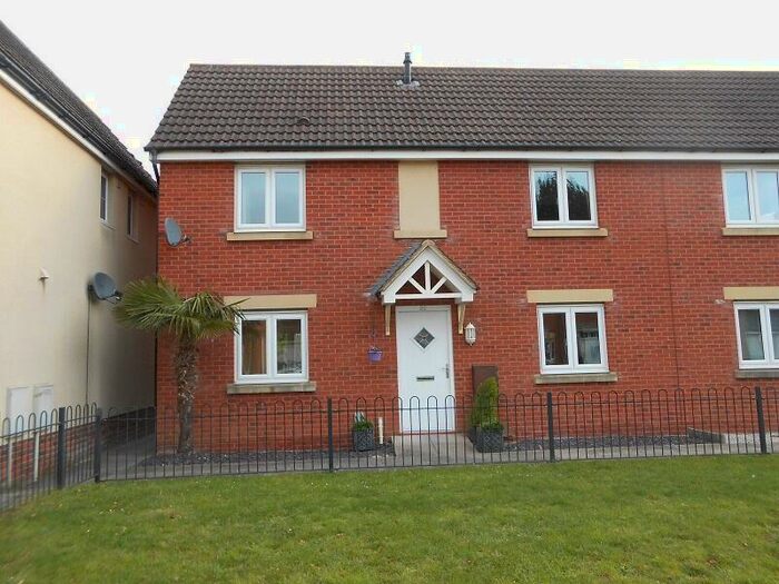 3 Bedroom Semi-Detached House To Rent In Sovereign Fields, Mickleton, GL55