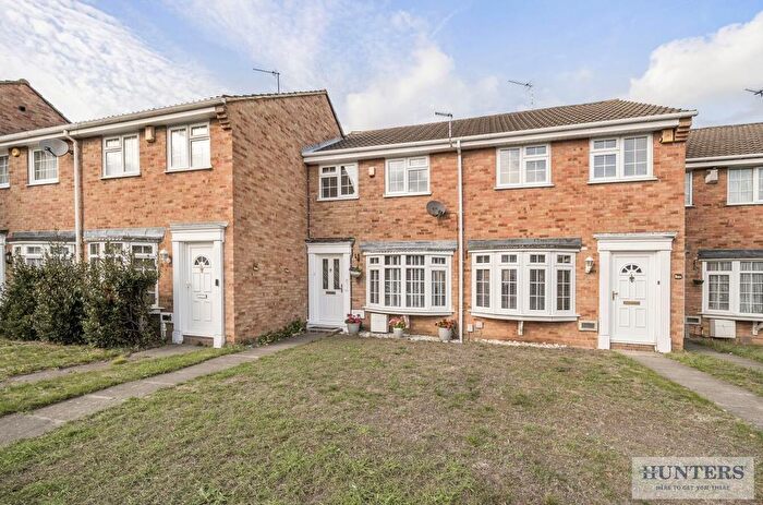 2 Bedroom Property For Sale In Mayplace Road East, Bexleyheath, DA7