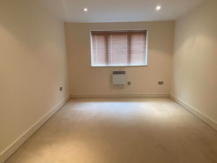 2 Bedroom Apartment To Rent In The Eye, Barrier Road, Chatham, ME4