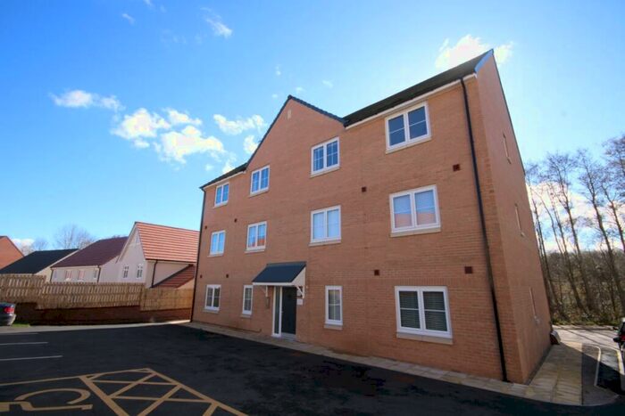 2 Bedroom Apartment To Rent In Mold, Mold, CH7