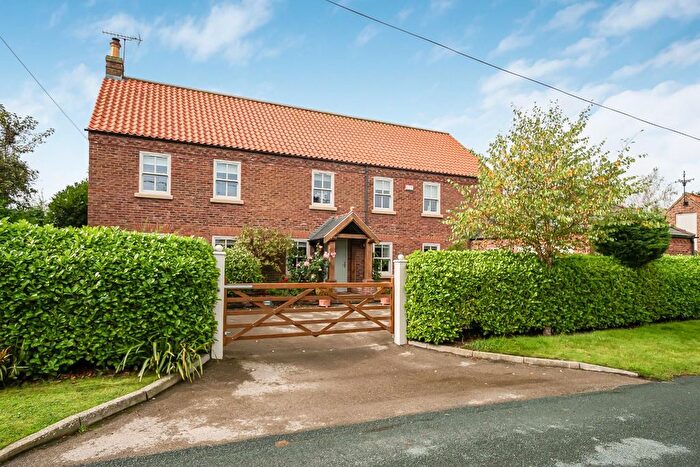 4 Bedroom Property For Sale In Laurel House, Aike, Driffield, YO25