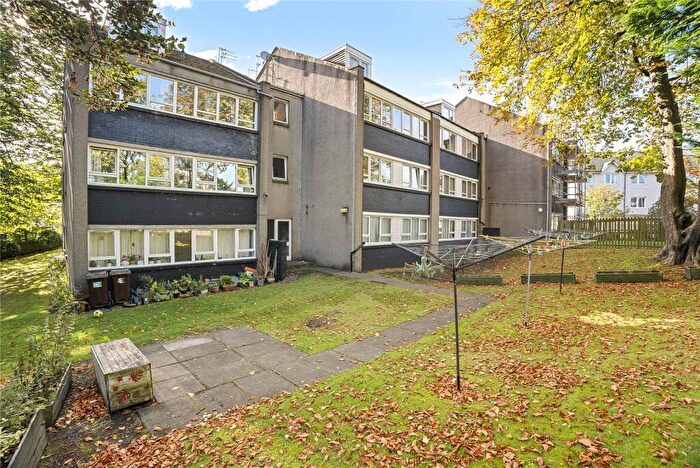 2 Bedroom Apartment For Sale In Fonthill Terrace, Ferryhill, Aberdeen, AB11