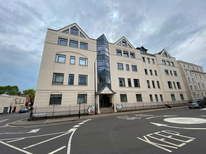 1 Bedroom Apartment To Rent In Villiers House, Leamington Spa, CV32