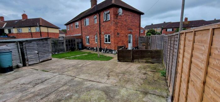 3 Bedroom Semi-Detached House To Rent In Horsea Road, Hilsea, Portsmouth, PO2