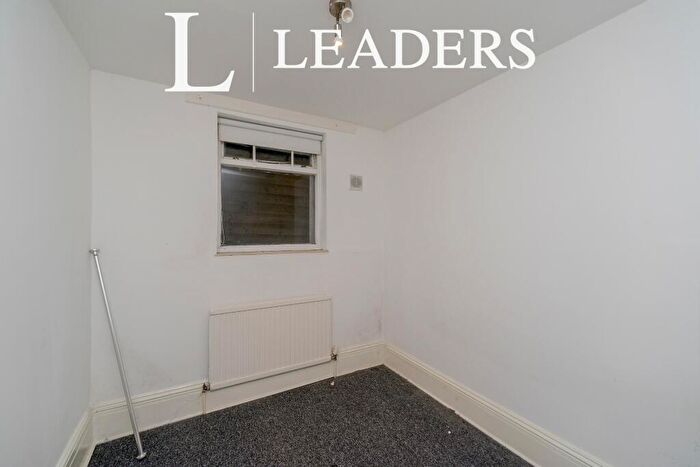 1 Bedroom Flat To Rent In D`Aubigny Road, Brighton, BN2
