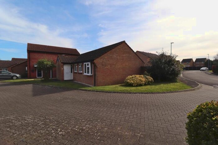 3 Bedroom Bungalow To Rent In Trubshaw Court, Churchdown, Gloucester, GL3