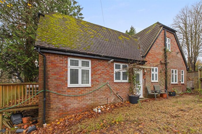 2 Bedroom Semi-Detached House To Rent In Lucas Road, High Wycombe, HP13