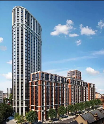 2 Bedroom Flat For Sale In Newcastle Place, London, W2