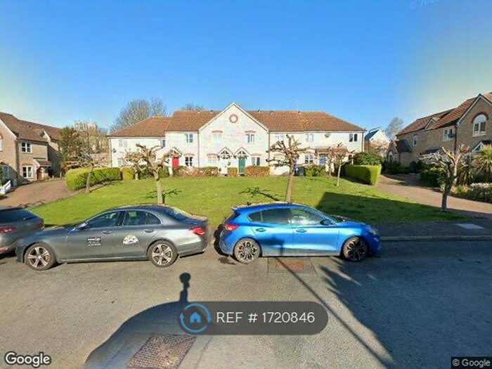 2 Bedroom Terraced House To Rent In Old Brewery Close, Ely, CB7