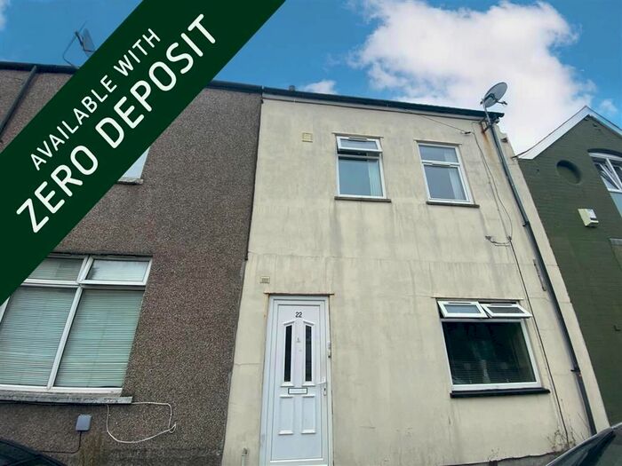 1 Bedroom Flat To Rent In Wyndham Crescent, Canton, Cardiff, CF11