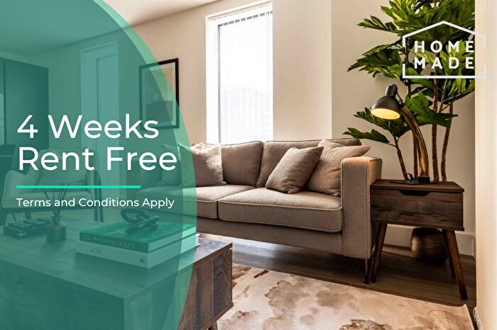 2 Bedroom Flat To Rent In Mitre Yard, NW10