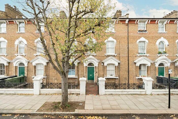 Studio For Sale In Kingsgate Road, West Hampstead, NW6