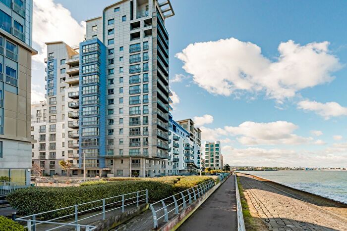 2 Bedroom Flat For Sale In / Western Harbour Midway, Edinburgh, EH6