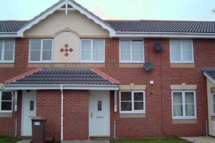 2 Bedroom Property To Rent In Watling Close, Lincoln, LN4