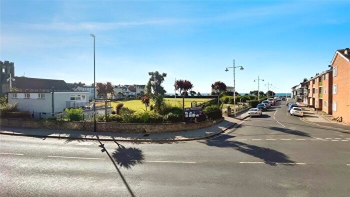 1 Bedroom Apartment For Sale In West Street, Bognor Regis, PO21