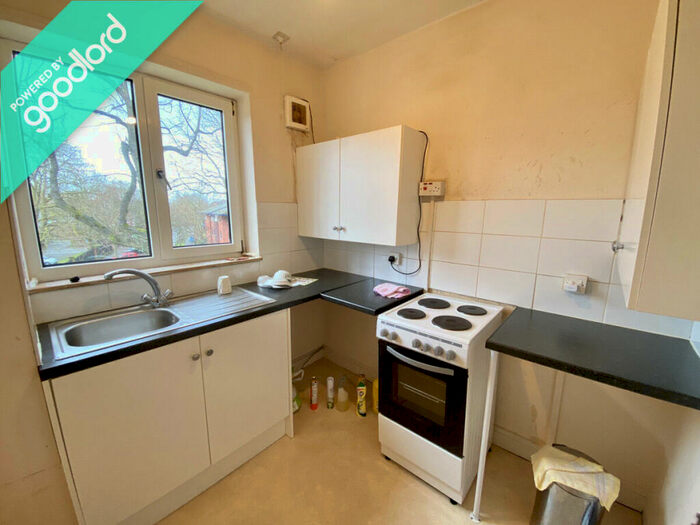 1 Bedroom Flat To Rent In Anson Road, Manchester, M14