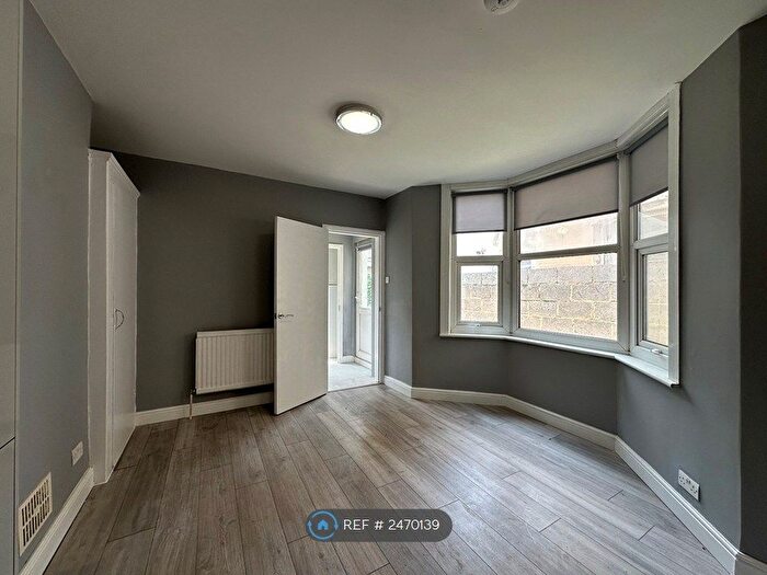 2 Bedroom Flat To Rent In Gonville Road, London, CR7