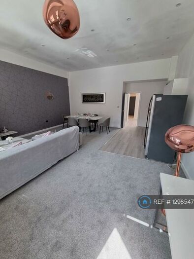 1 Bedroom Flat To Rent In Soho Hill, Birmingham, B19