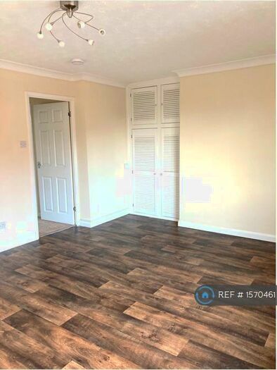 1 Bedroom Flat To Rent In William Street, Loughborough, LE11