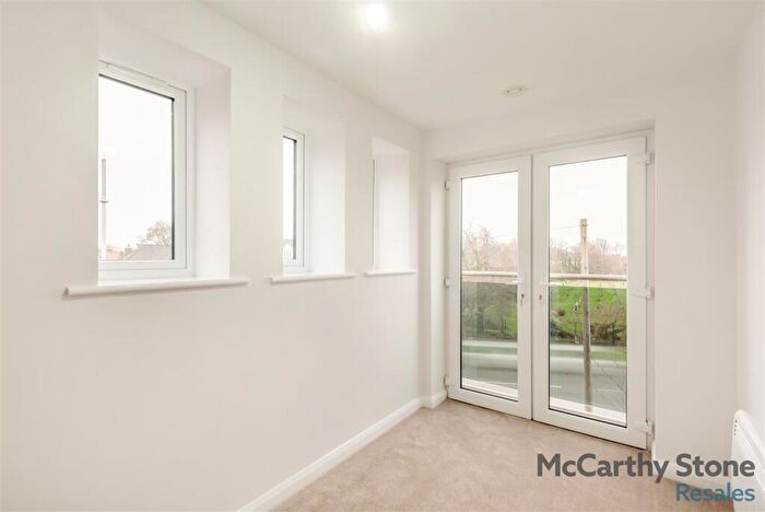 1 Bedroom Apartment For Sale In Grove Court, Moor Lane, Crosby, Liverpool, L23