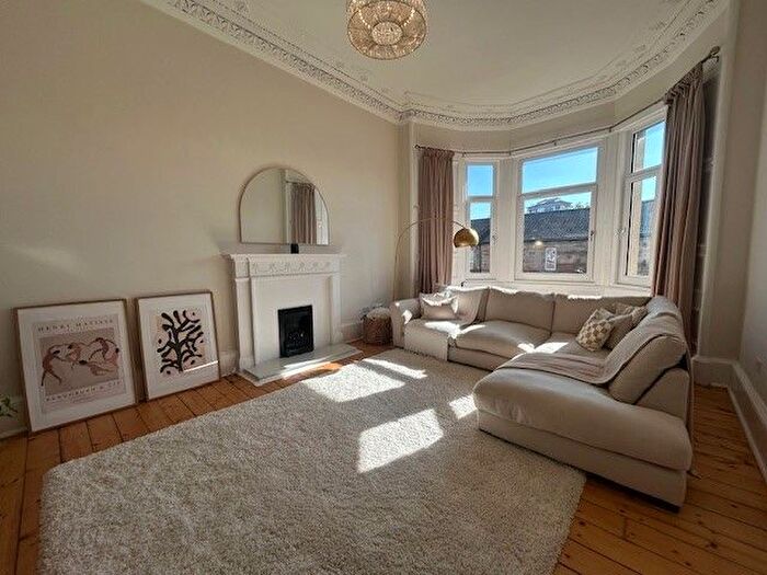 2 Bedroom Flat To Rent In Espedair Street, Paisley, PA2