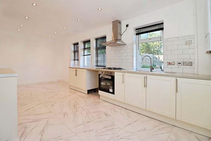 3 Bedroom Detached House For Sale In Conygre Grove, Filton, Bristol, Gloucestershire, BS34