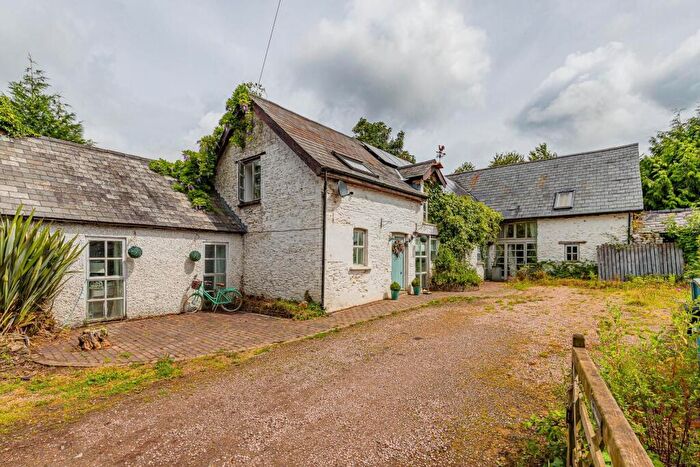 6 Bedroom Detached House For Sale In Pentwyngwyn Road, Rudry, Caerphilly, CF83
