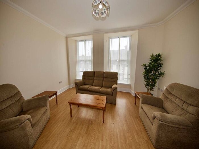 2 Bedroom Flat To Rent In High Street, Arbroath, Angus, DD11