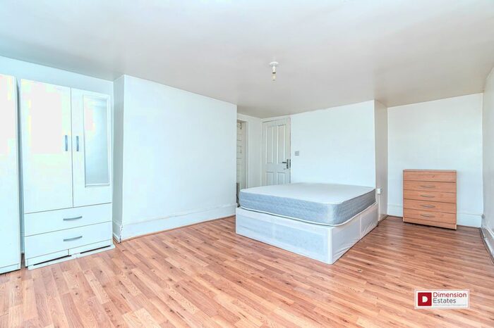 2 Bedroom Flat To Rent In Stamford Hill, Hackney, N16