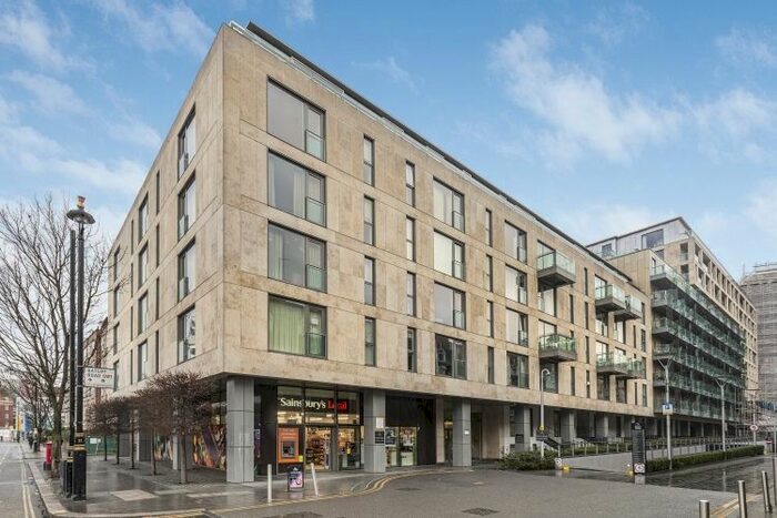 2 Bedroom Flat To Rent In Gatliff Road, London, SW1W