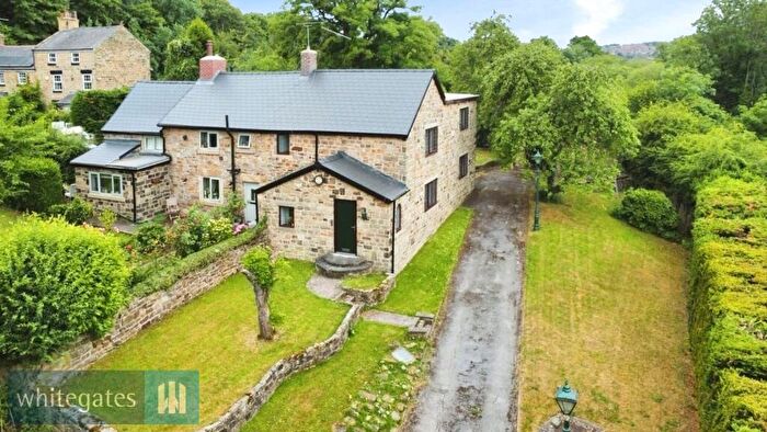 3 Bedroom Semi-Detached House For Sale In Tinglebridge, Hemingfield, Barnsley, S73
