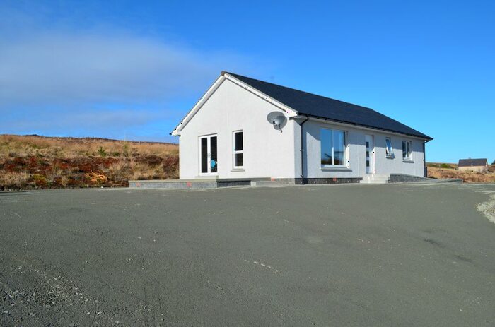3 Bedroom Detached House For Sale In Newmarket, Isle Of Lewis, HS2