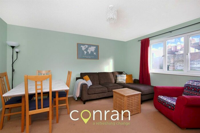 2 Bedroom Flat To Rent In Bernard Ashley Drive, Charlton SE7