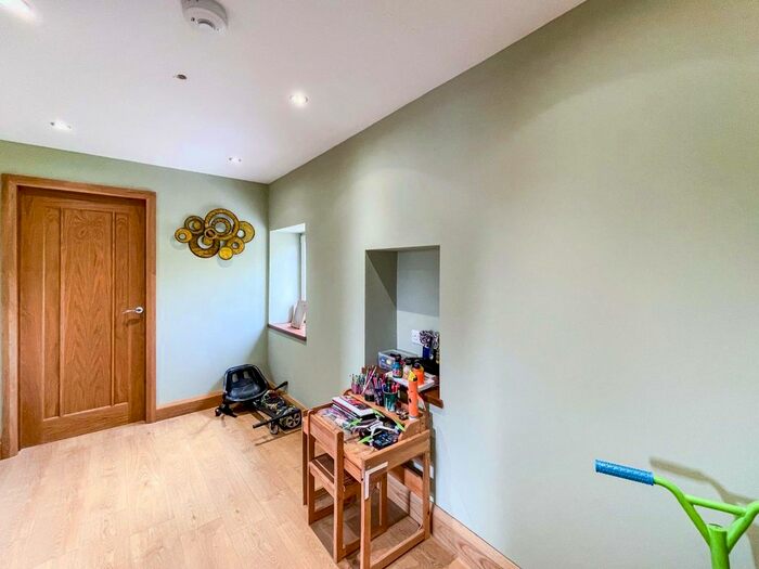 4 Bedroom Farm For Sale In Cefn Golau, Saron Road, Saron, Ammanford, Carmarthenshire, SA18