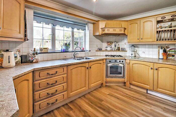 4 Bedroom Detached House For Sale In Acklington Road, Acklington, NE65