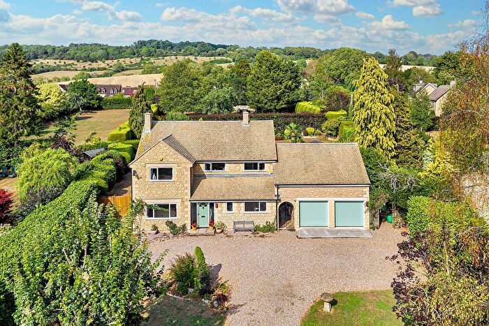 5 Bedroom Detached House For Sale In Chapel Lane, Westmancote, Tewkesbury, Gloucestershire, GL20