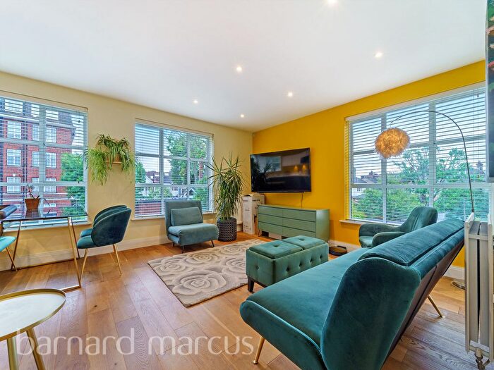 1 Bedroom Flat To Rent In Castle Place, London, W4