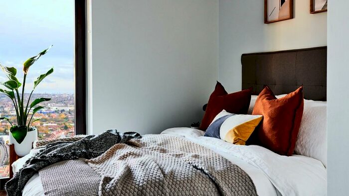 2 Bedroom Apartment To Rent In Park Lane, Wembley, Middlesex, HA9