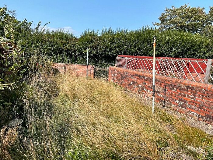 3 Bedroom Terraced House For Sale In Ashley Avenue, Burnham-On-Sea, TA8
