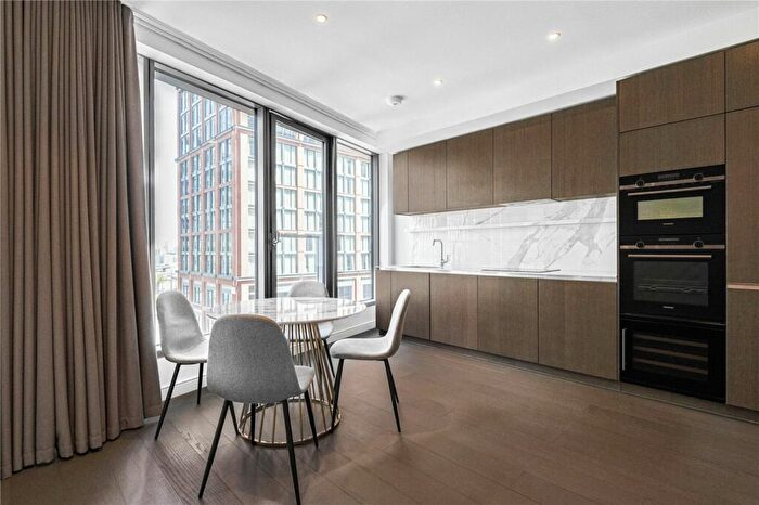 2 Bedroom Apartment To Rent In Park Drive, London, E14