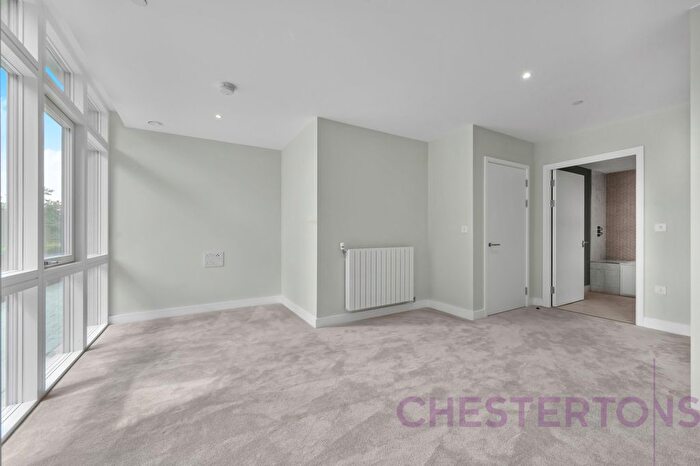 3 Bedroom Flat To Rent In Cairncross House, Townsend Road, SE3