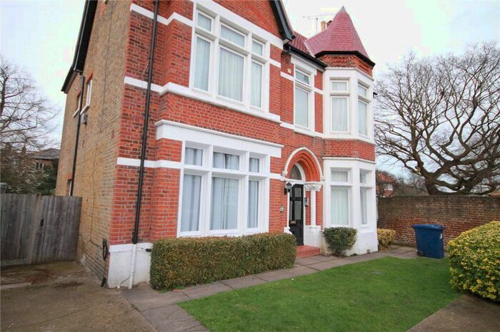 1 Bedroom Flat To Rent In Grange Road, Ealing, London, W5