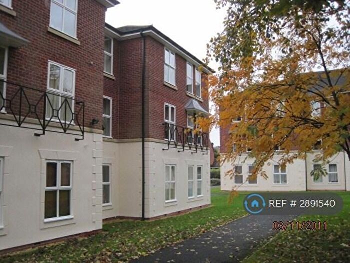 2 Bedroom Flat To Rent In Edgbaston, Birmingham, B16