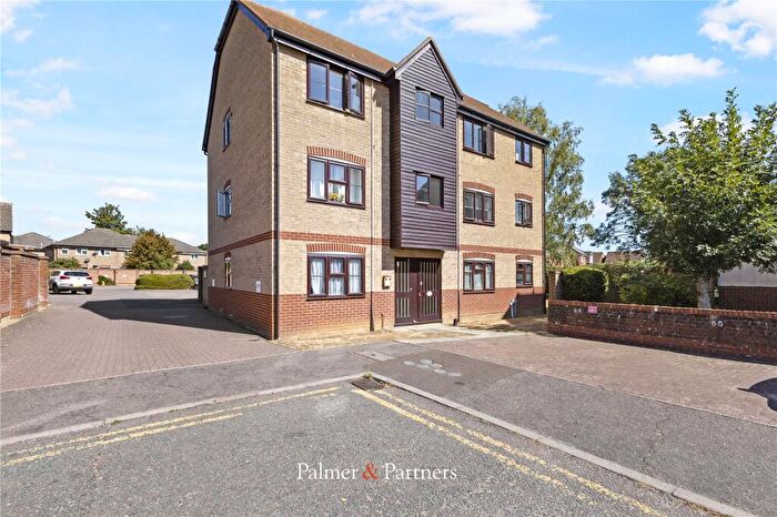 1 Bedroom Apartment To Rent In California Close, Highwoods, Colchester, Essex, CO4