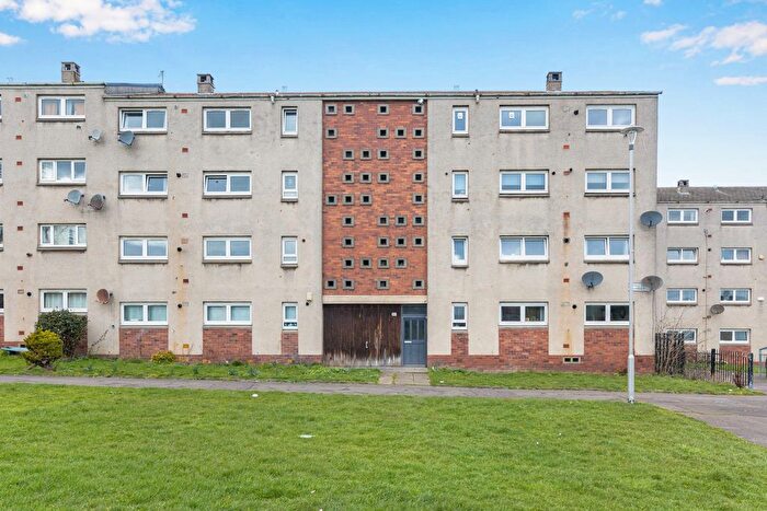 2 Bedroom Flat For Sale In / Longstone Street, Edinburgh, EH14